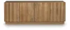 Ashley Furniture A4000700 Timkins - Accent Cabinet - White Washed