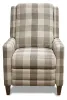 England 5B20-31 Bryson - Push Back Recliner