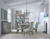 Pulaski Furniture P091302 Madison Ridge - Farmhouse Server - Buff Gray
