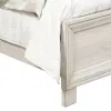 Samuel Lawrence Furniture S466-BR-K16 Riverwood - Twin / Full Bed Side Rails