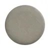 Liberty Furniture 421-OT9003 City Scape - Upholstered Swivel Console Stool - Burnished Beige
