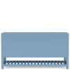 Riverside Furniture 30756 Riverside Furniture 30756 Rosalie - Server - Blue