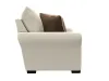 Jackson Furniture Industries 215202-1866/38-2638/29 Jackson Furniture Industries 215202-1866/38-2638/29 Alden - Loveseat - Linen