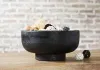 Ashley Furniture A2000611 Brynnington - Bowl - Black