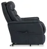 Ashley Furniture 6391012 Ashley Furniture 6391012 Strawbill - Power Lift Recliner - Sapphire