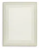 Ashley Furniture R407311 Ashley Furniture R407311 TeeLGan - 8' x 10' Rug - Ivory / Tan