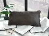 Ashley Furniture A1001142 Ashley Furniture A1001142 Danvale - Pillow (Set of 4) - Dark Brown
