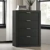 New Classic B1832-070 Asher - Chest - Smoke