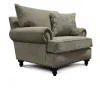 England 4Y04N Rosalie - Rosalie Chair With Nails