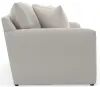 Jackson Furniture Industries 228802-1703/16-1682/16 Jackson Furniture Industries 228802-1703/16-1682/16 Lindsey - Loveseat - Cotton