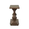 Liberty Furniture 231-OT1030 Sedona - Sofa Table - Kona Brown
