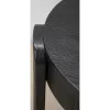 Riverside Furniture 31309 Jaylon - End Table - Black