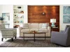Craftmaster Furniture 725550-68 Sleeper Sofa