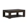 Liberty Furniture 201-OT1010 Lennox Hill - Lift Top Cocktail Table - Bark