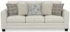 Jackson Furniture Industries 220103-1732/26-2202/29 Magnolia - Sofa - Shell