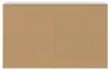 Ashley Furniture B3788-31 Cayboni - Six Drawer Dresser - Whitewash