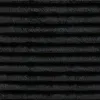 Ashley Furniture A1001083 Ashley Furniture A1001083 Alsonwell - Throw (Set of 3) - Black