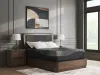 Sierra Sleep® by Ashley M31241 Sierra Sleep® by Ashley M31241 Millennium 2.0 Foam 14 Inch - King Mattress - Black