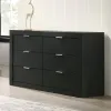 New Classic B1832-050 Asher - Dresser - Smoke
