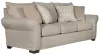 Jackson 415204-1631/38-2639/38 Maddox - Queen Sleeper - Stone