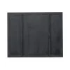 Liberty Furniture 615-BR51-B Liberty Furniture 615-BR51-B Americana Farmhouse - Landscape Mirror - Black