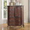 New Classic B532-070 Constantine - Chest - Cherry