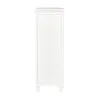 New Classic BB044W-070 Tamarack - Chest - White