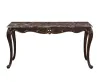 New Classic T532T-30 New Classic T532T-30 Constantine - Console Table - Red / Cherry
