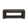 Liberty Furniture 201-OT1010 Lennox Hill - Lift Top Cocktail Table - Bark