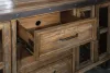 Intercon TS-CA-7018-CYB-C Taos - Sideboard - Canyon Brown