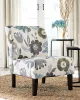 Ashley Furniture A3000074 Triptis - Accent Chair - Gray