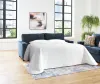 Ashley Furniture 2430339 Aviemore - Queen Sofa Sleeper - Ink