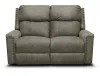 England 1C03HN EZ Motion - EZ1C00H - Double Reclining Loveseat With Nails