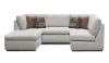England 9F00-39(2)/9F00-22(2)/9F00-10 Del Mar - Scottie 5 Piece Sectional
