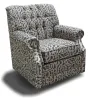 England 4P00-69 Perry - Swivel Chair