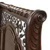 Liberty Furniture 575-BR-KCS Liberty Furniture 575-BR-KCS Arbor Place - California King Sleigh Bed - Brownstone