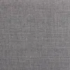 CoasterEssence 300621KE Camille - Upholstered Eastern King Panel Bed - Gray