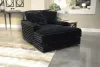 Jackson Furniture Industries 304509-1998/08 Jackson Furniture Industries 304509-1998/08 Comfrey - Chaise - Black