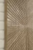 Ashley Furniture A8010280 Lenora - Wall Decor - Distressed Brown