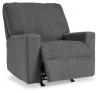 Ashley Furniture 5360225 Ashley Furniture 5360225 Rannis - Rocker Recliner - Pewter