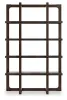 Ashley Furniture H556-70 Breckington - Bookcase - Dark Brown