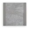 Ashley Furniture PCP695-702 Ashley Furniture PCP695-702 Hurley Park - Square End Table - Gray