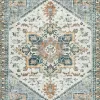 Ashley Furniture R407491 Wallney - 8' x 10' Rug - Multi