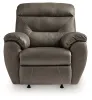 Ashley Furniture PC8400325 Elksworth - Rocker Recliner - Ash