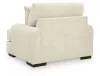 Ashley Furniture PC8150623 Ashley Furniture PC8150623 Jayne Park - Chair And A Half - Sand