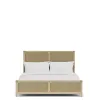 Riverside Furniture 30670-30671-30672 Rosalie - Queen Woven Bed - Hemlock
