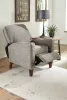 England 6200-31 SoHo Living - Collegedale Recliner