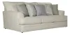 Jackson Furniture Industries 447003-1680/16-2198/28 Zeller - Sofa - Cream