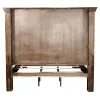 Liberty Furniture 361-BR15 Liberty Furniture 361-BR15 Big Valley - King Mansion Headboard - Brown
