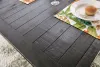 Furniture of America CM3735T Alfred - Dining Table - Antique Black